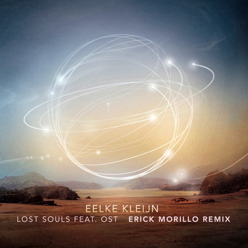 Lost Souls (Erick Morillo Extended Instrumental Remix) [feat. Ost]