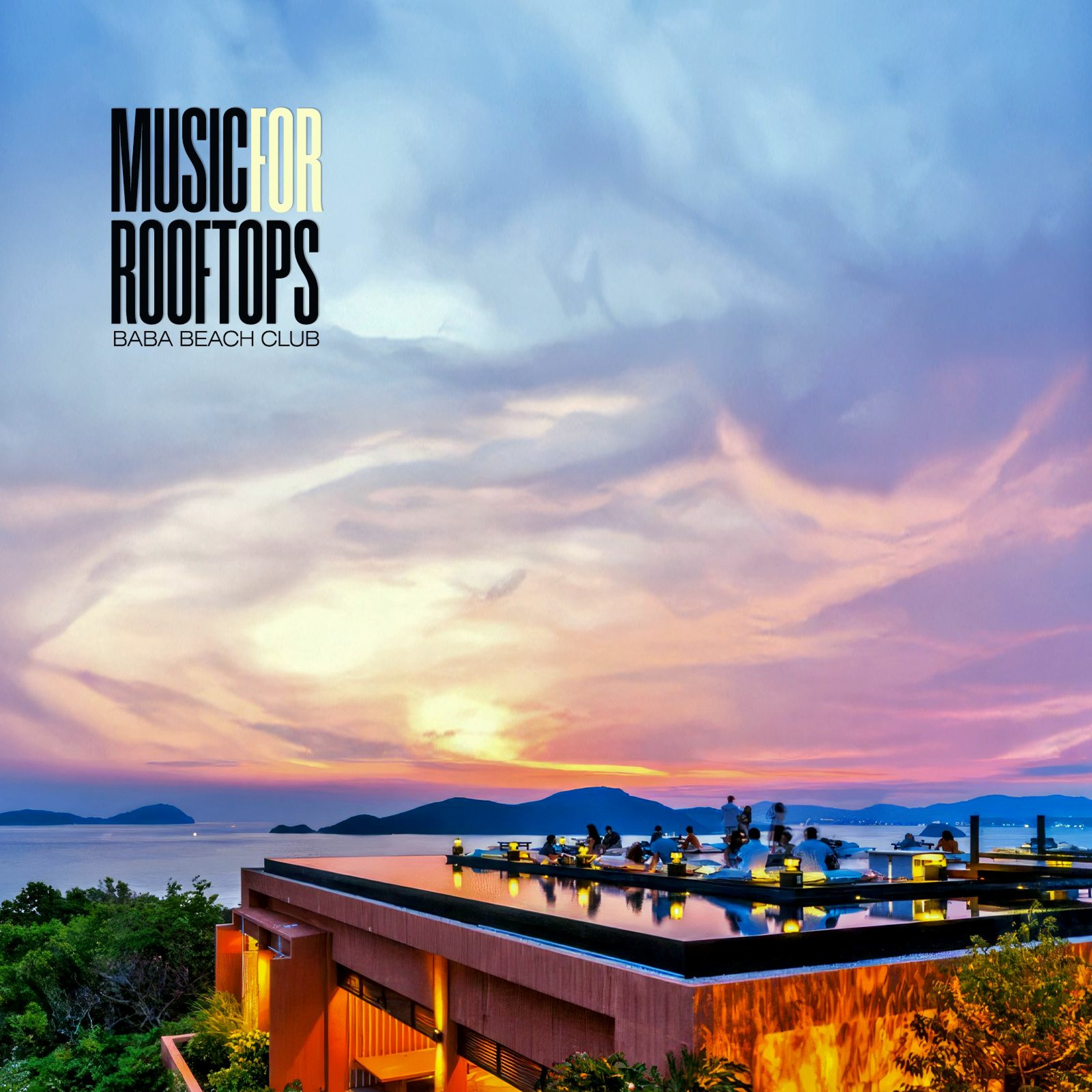 Music for Rooftops vol.2