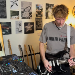 victory lap (jarrod costello remix)