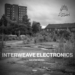WL//WH Premiere: INTERWEAVE ELECTRONICS - "Parumleo"  [Strange But Dance Music]