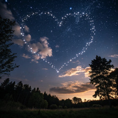 STARS LIGHT UP