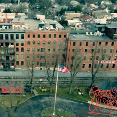 WilburBudsInTheParkingLot