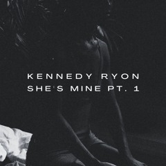 She's Mine Pt. 1 by J.Cole (Cover)