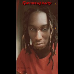 Gaitovereignty