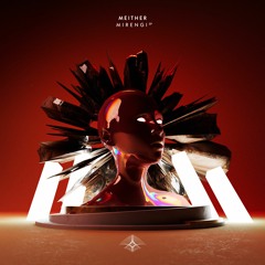 Meither - Lost Religion