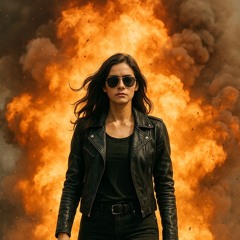 Boom (Ft. Emily Coy Vocals)