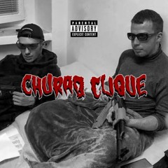 Churaq Cyril & Churaq Sputnik - STRÁŽE [FULL CDQ]