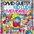 Artwork for David Guetta Feat. Kid Cudi- Memories⭐ Les Bisous⭐Andrew Cecchini⭐Steve Martin Dj