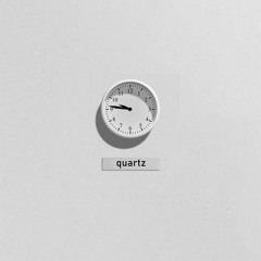 Quartz (feat. Rounak Chawla)