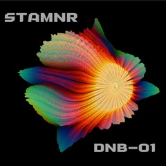 HAVE YOU GOT THE STAMNR? (DNB mix 13/07/2023)