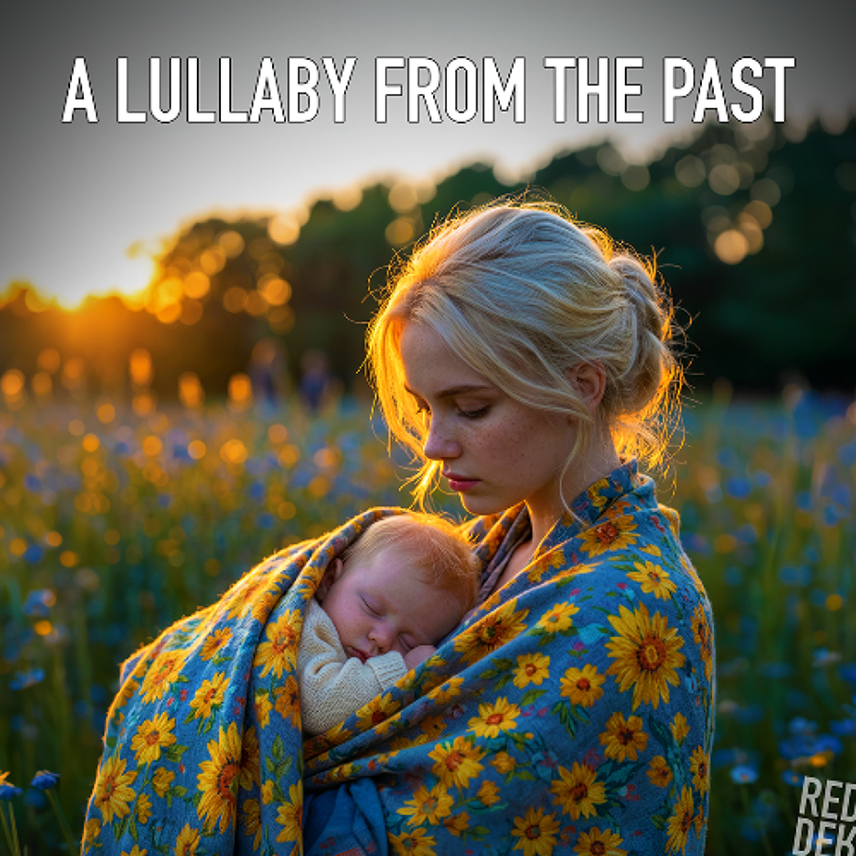 A Lullaby from the Past episode artwork