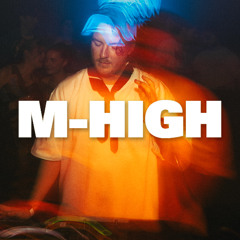 M-HIGH | RAW CUTS
