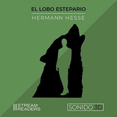 El Lobo Estepario (Audiolibro)