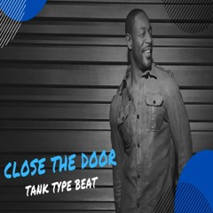 "Close The Door" | Smooth RNB Type Beat w Bridge! (prod @audiodopebeats)
