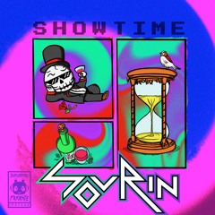 SovRin - Showtime