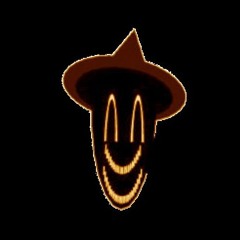 ORANGE NOISE (WHITE NOISE 2) VS Bambi the spammer fantrack