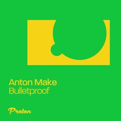 Anton MAKe - Melbourne (Original Mix)