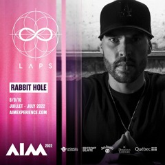 CoL Radio - Episode 022 - Live from AIM music festival [09.07.22]