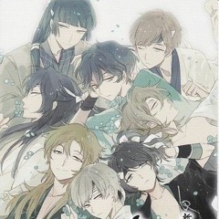 新撰組勿忘草 .mp3