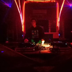 Dave the Rave @ Human Siblings-02/2025
