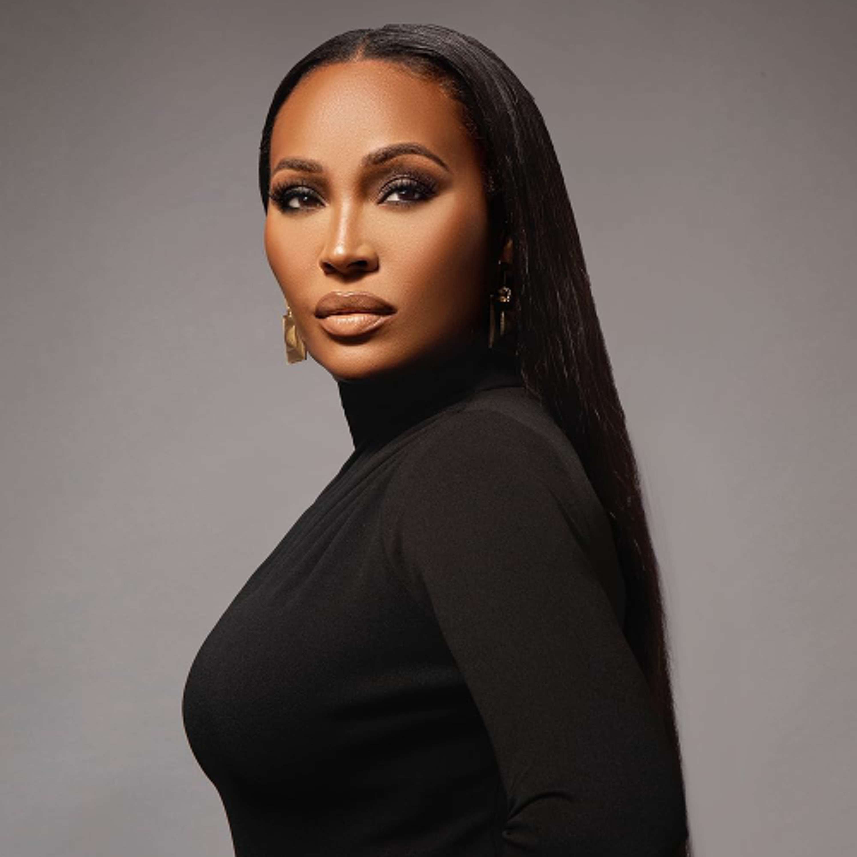 The Frank MacKay Show - Cynthia Bailey episode artwork