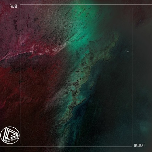PD025 // Pause - Radiant (incl. Anthony Tring remix)