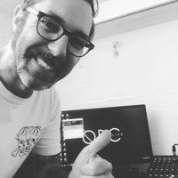 Soundcloud podcast image for Random Selecta w/ Mr.P 