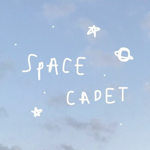 space cadet - beabadoobee (cover)