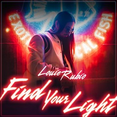 9. Louie Rubio - Again