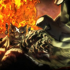 Demise - The Legend of Zelda: Skyward Sword
