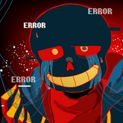 Errortale - Starting Point Of Error(wip)