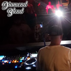 Diamondblend LIVE set at ACADEMY LA 12/01/2023