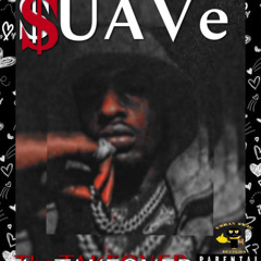 SUAVE- Right Back