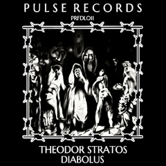 PRFDL011 - THEODOR STRATOS - DIABOLUS (FREE DOWNLOAD)