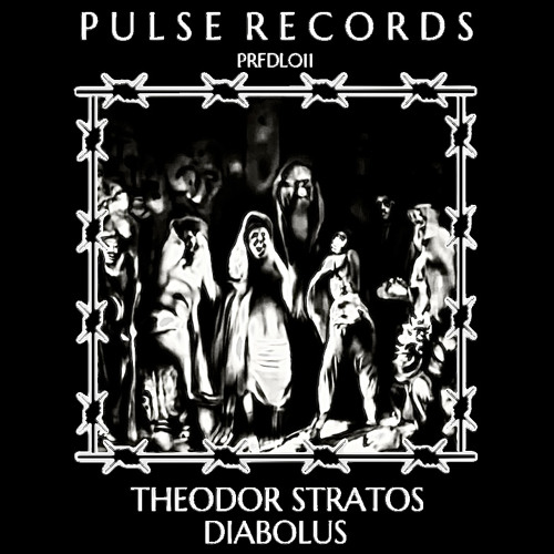 PRFDL011 - THEODOR STRATOS - DIABOLUS (FREE DOWNLOAD)