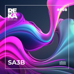 Sa3b - Reka #008