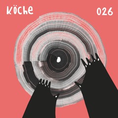 Koche Podcast | 026 - Timbol (Vinyl Only)