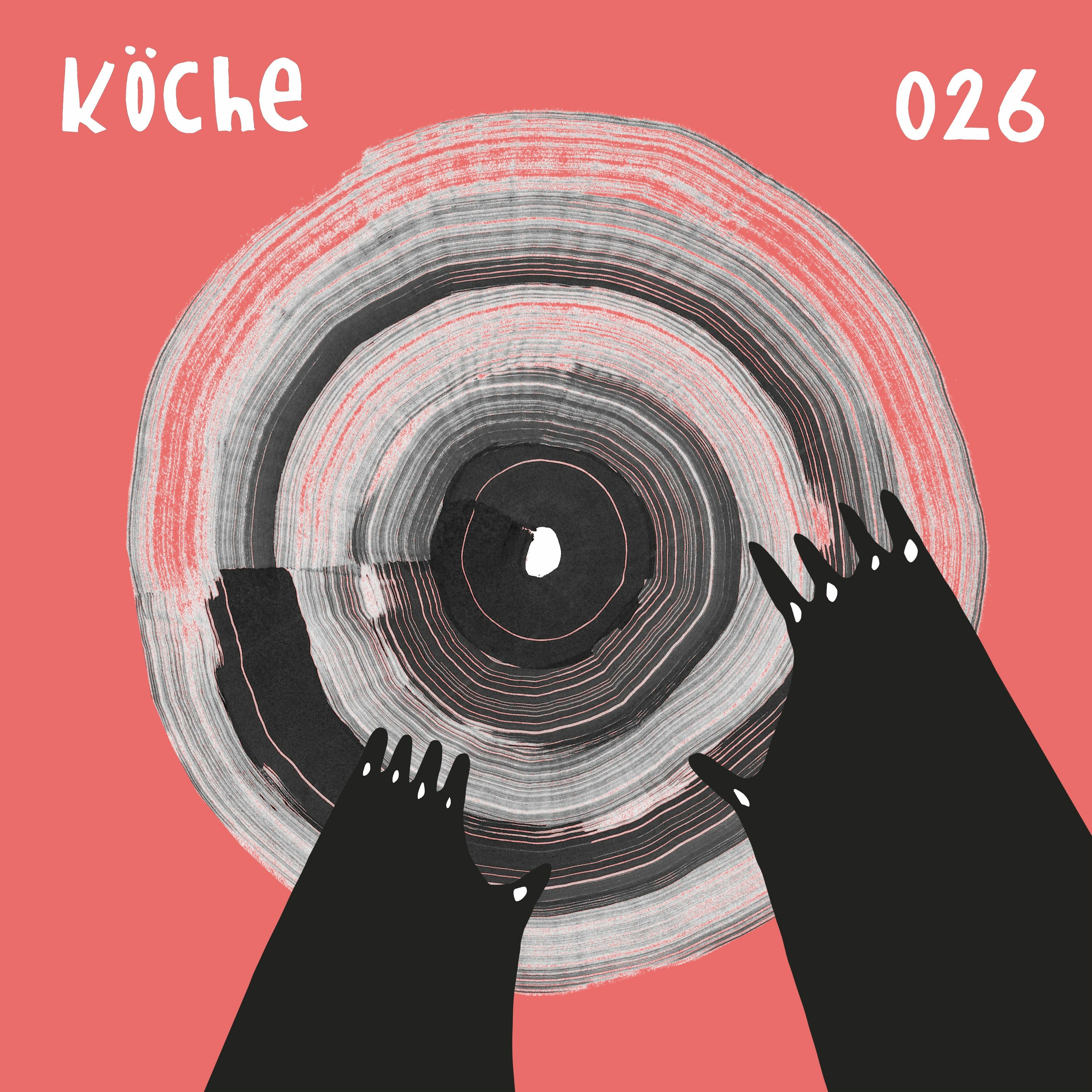 Koche records