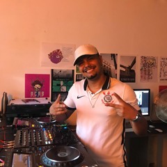 Alguzto | Nomades @function.fm
