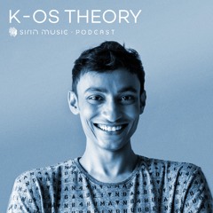 Sounds of Sirin Podcast #62 - K-os Theory