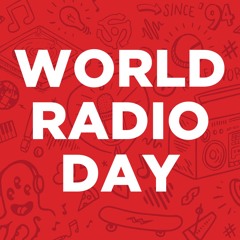 World Radio Day - Around the ReelWorld