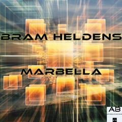 Bram Heldens - Marbella [Arviebeats Records Preview]