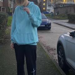 broke boy (ft. YUNG MILE$)(prod. Luffy)