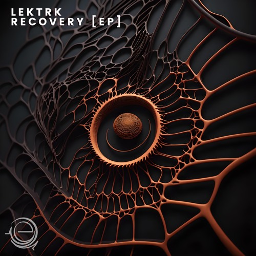 LEKTRK - Do Not (Original Mix) PREVIEW