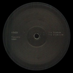 Vivid 08 - Tamoshi - The System