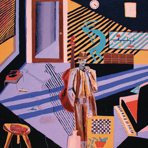 Mild High Club - Homage (slowed)