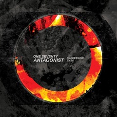 Premiere: Antagonist - Enso [OS004]