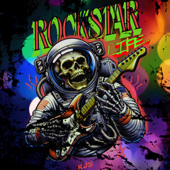 Kjs - Rockstar Life