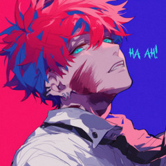 HA AH