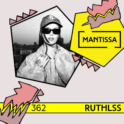 Mantissa Mix 362: Ruthlss